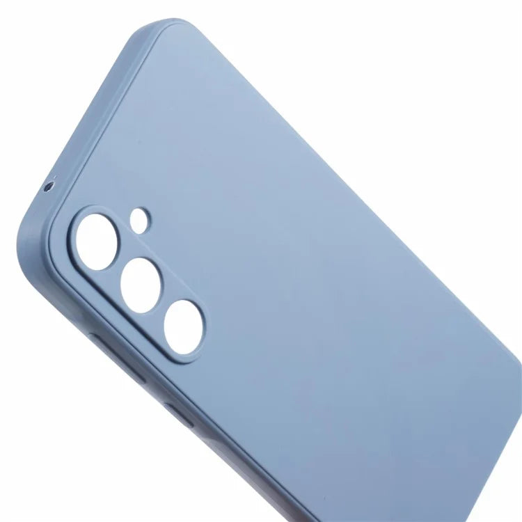 For Samsung Galaxy A35 5G Case Lens Precise Cutout Soft TPU Phone Cover