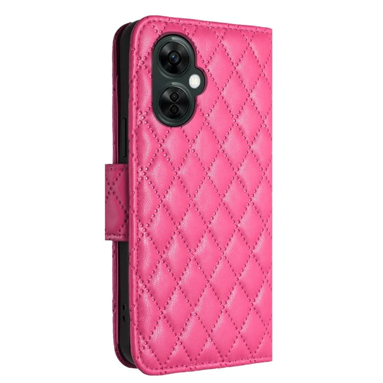 YB Imprinting Series-8 for OnePlus Nord CE 3 Lite 5G / Nord N30 5G / Oppo K11x 5G Leather Case Wallet Cover