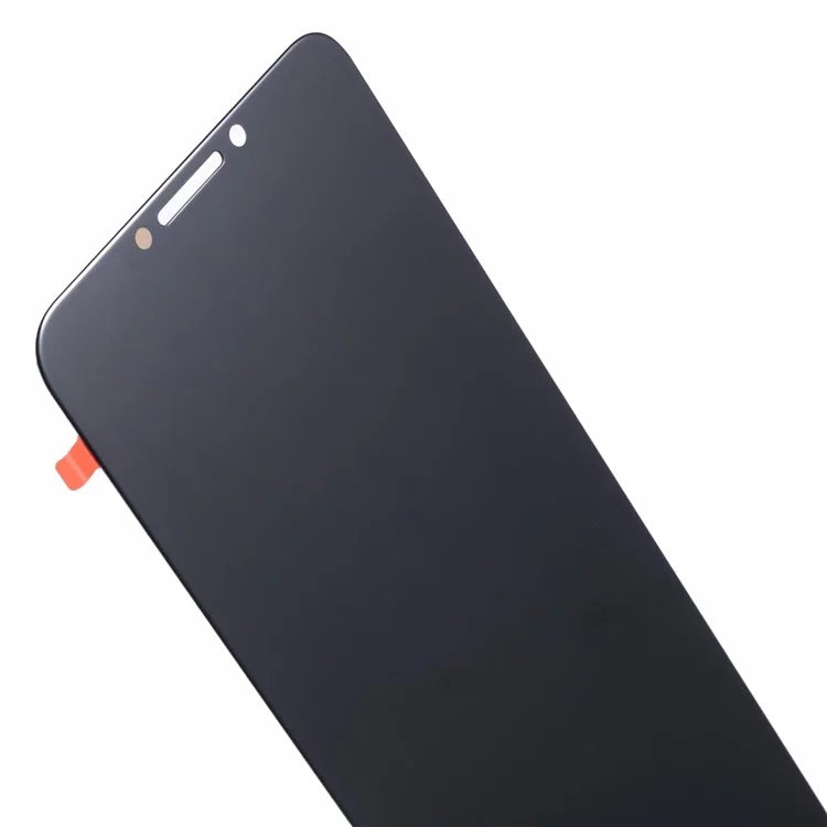 For Huawei nova Y91 4G OEM Grade S LCD Screen and Digitizer Assembly Part (without Logo)