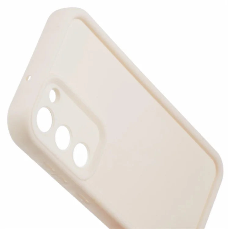 For Samsung Galaxy S22+ 5G Case TPU Matte Lightweight Anti-Scratch Phone Cover