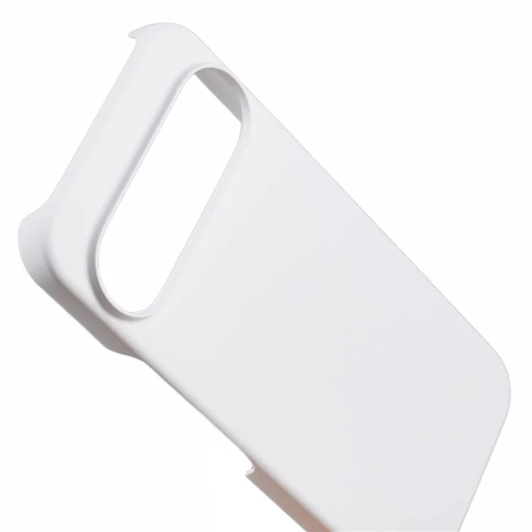 For Google Pixel 9 Case Ultra Thin Hard PC Silky Touch Feeling Phone Cover