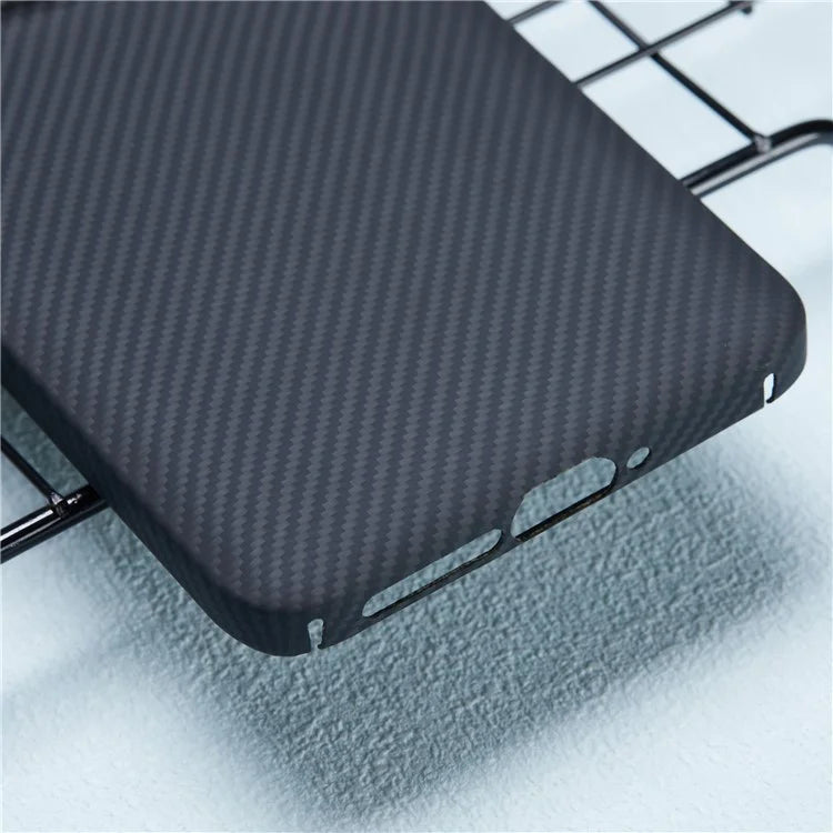 For Xiaomi 14 Ultra Case Aramid Fiber Precise Cutout 600D Fine Textured Phone Cover