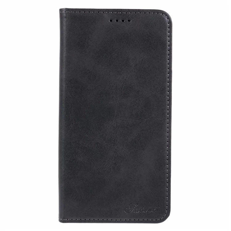 SUTENI For Google Pixel 7a Case Drop Proof PU Leather Wallet Phone Cover
