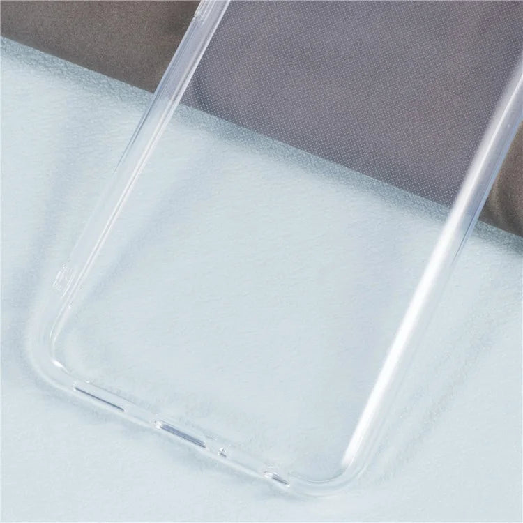 TPU Phone Cover for Blackview WAVE 6C Cell Phone Case Shockproof Phone Protector