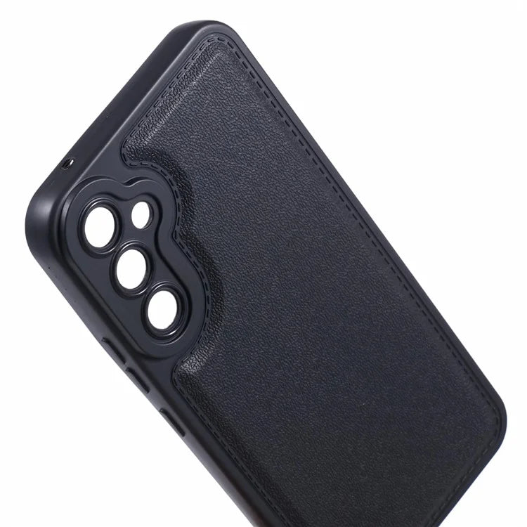 XL Series For Samsung Galaxy A54 5G Case TPU Shock-Absorbent Smartphone Back Cover