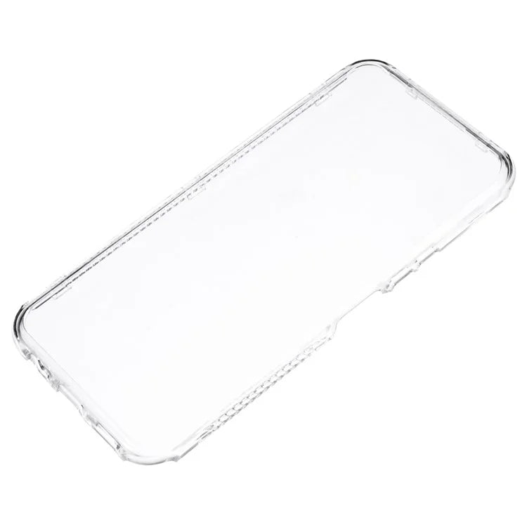 For vivo Y17s 4G Case Three Layer Shockproof PC+TPU Phone Cover
