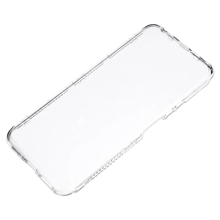 For Xiaomi Redmi Note 13 Pro 5G / Poco X6 5G Case PC+TPU Hybrid Phone Cover