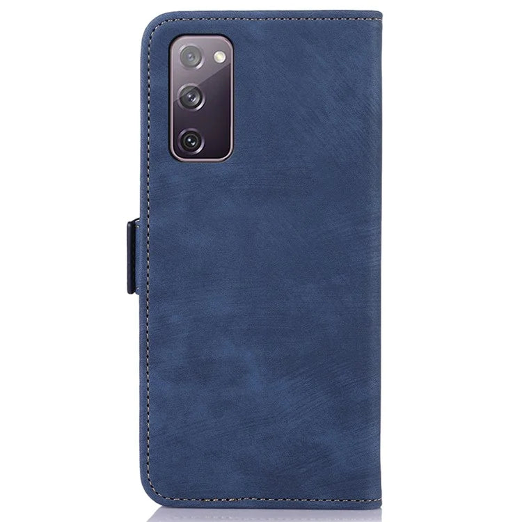ABEEL For Samsung Galaxy S20 FE / S20 FE 5G / S20 FE 2022 / S20 Lite Case Wallet Leather Phone Cover