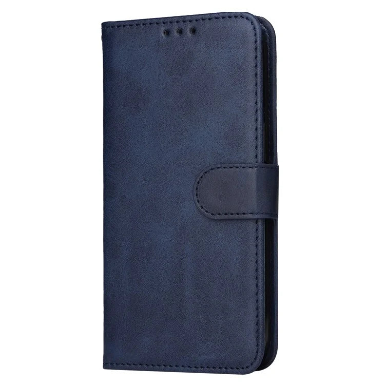 For Oppo Reno11 F 5G / F25 Pro 5G Case 3 Slots Holder Leather Phone Cover with Stand