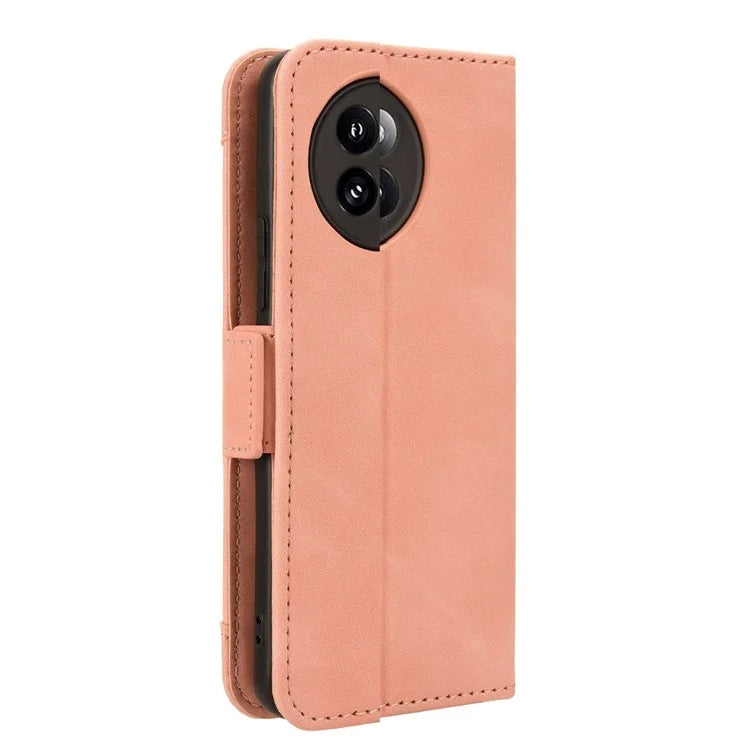 For Xiaomi Civi 4 Pro 5G / 14 Civi 5G Phone Case Multiple Card Slots Wallet Leather Cover