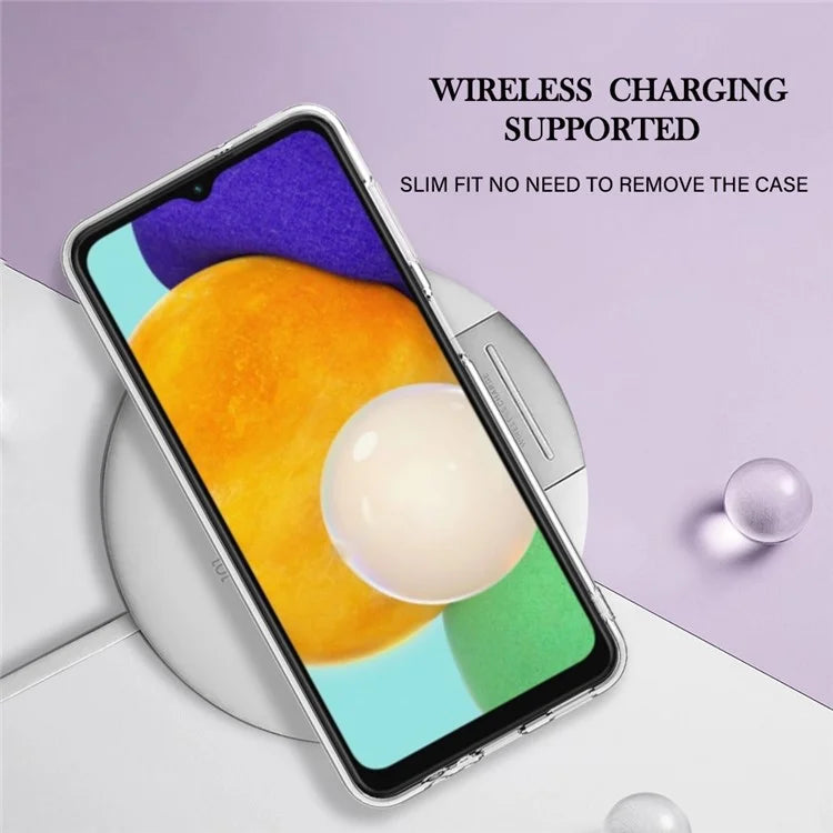 YB IMD Series-16 Style-E For Samsung Galaxy A35 5G TPU Case IMD Marble Pattern 2.0mm Phone Cover Gold