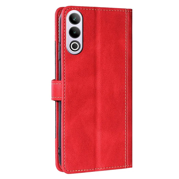 For OnePlus Ace 3V 5G Case Leather Wallet Shell Wholesale Cell Phone Accessories