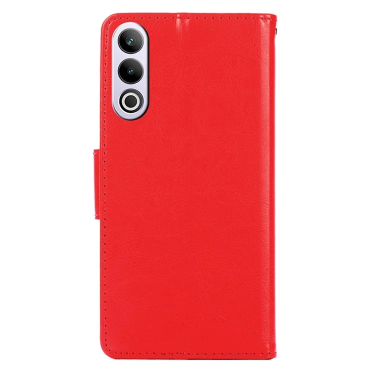 For OnePlus Ace 3V 5G Case Leather Wallet Phone Cover Phone Accessories Distributors