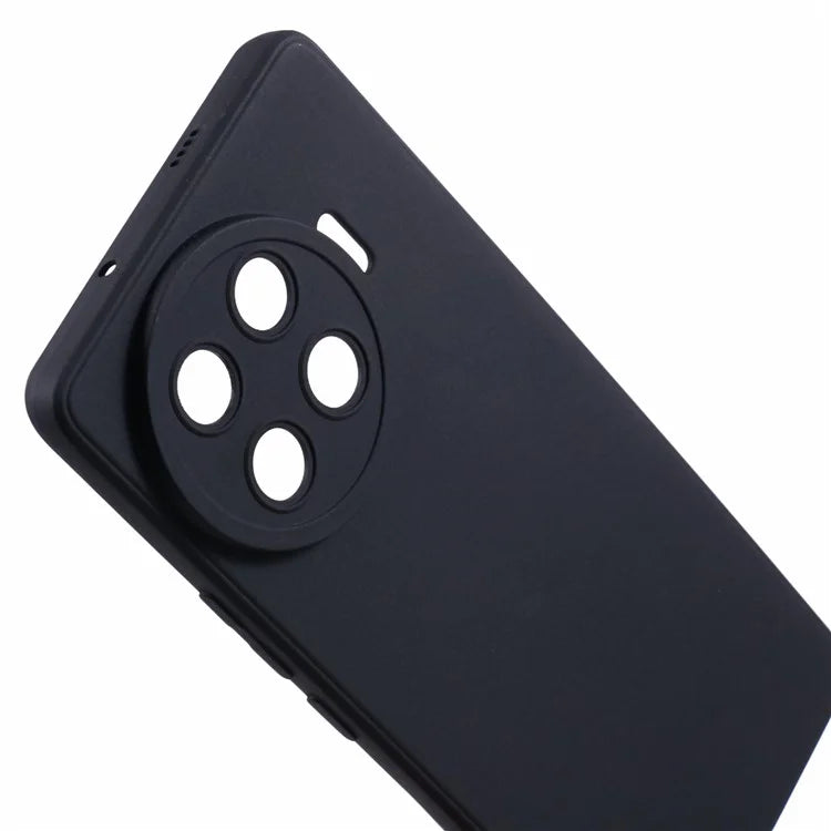 For TECNO Spark 20 Pro+ Case Lens Precise Cutout TPU Phone Cover