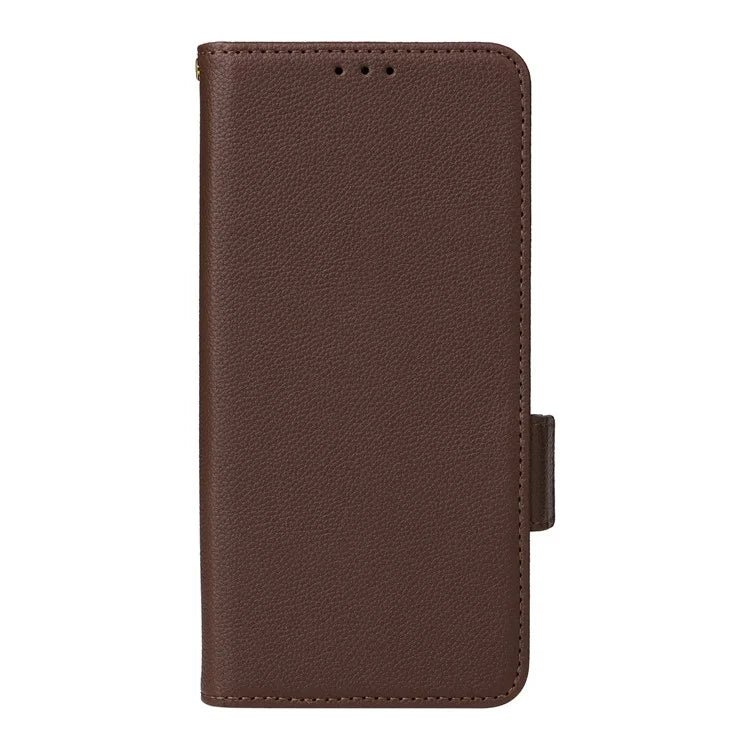 For Oppo F27 Pro 5G / Oppo F27 Pro+ 5G / A3 Pro (China) 5G Case Leather Phone Cover Mobile Accessories Wholesale Supplier