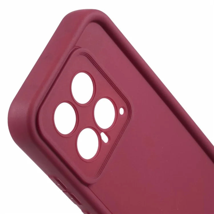 For Xiaomi 14 Wholesale Phone Cases Anti-Drop Thickened TPU Mobile Phone Cover