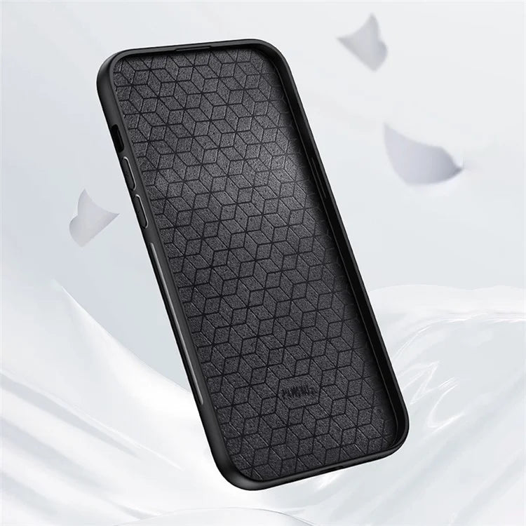 For Xiaomi Redmi Turbo 3 5G / Poco F6 5G Case Deer Pattern Leather+PC+TPU Shockproof Anti-Fall Phone Cover