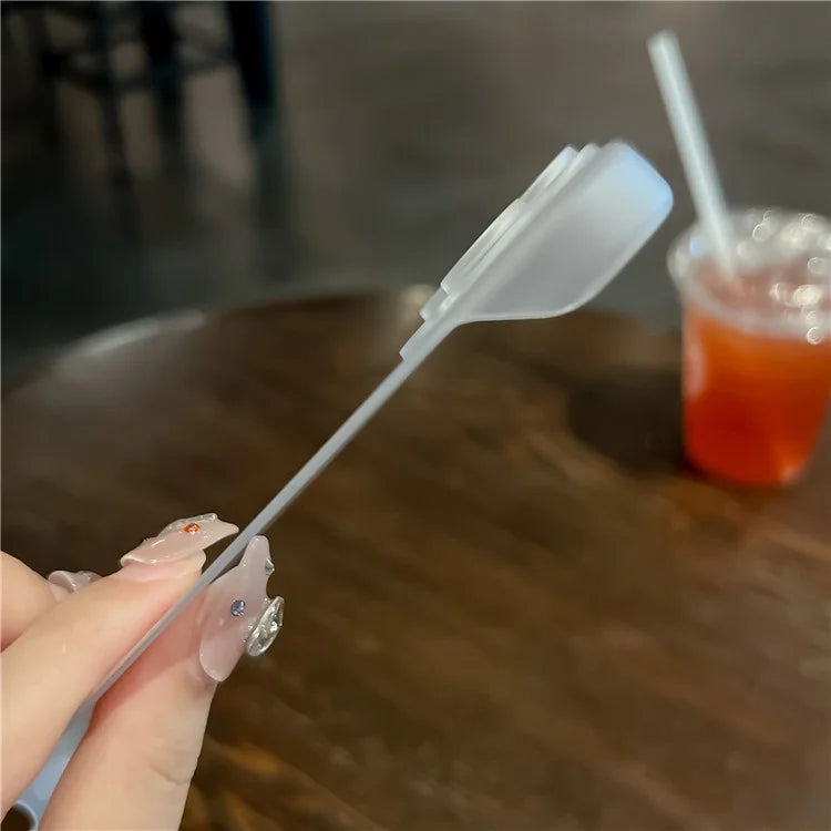 For iPhone 13 Pro Case Translucent PC Corrugated Texture Frameless Phone Cover