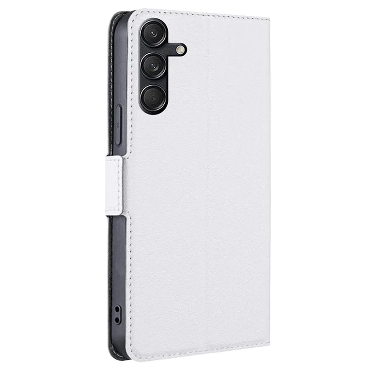 For Samsung Galaxy M55 5G / C55 5G / F55 5G Leather Phone Cover with Card Slots Mobile Accessories Wholesale