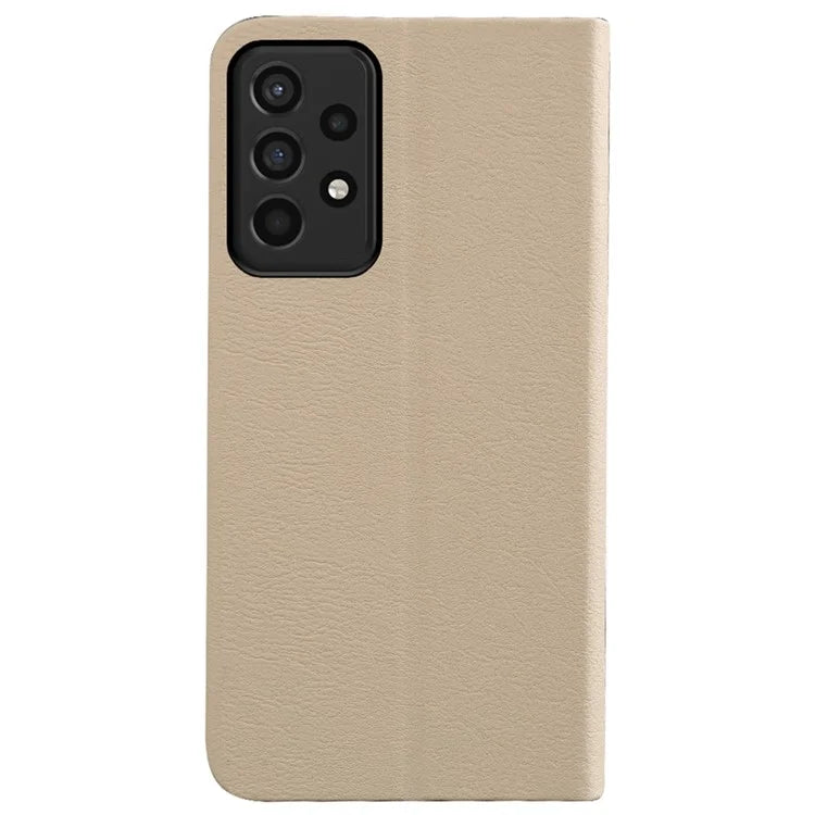 For Samsung Galaxy A52 5G / 4G / A52s 5G Case Magnetic Protect RCS Eco-Friendly Phone Cover
