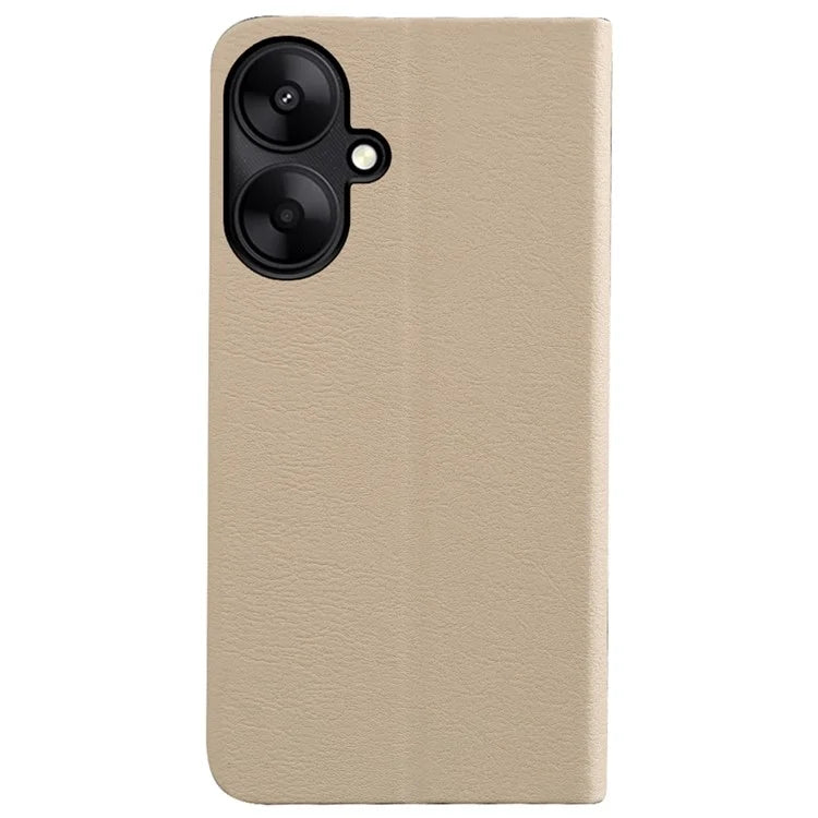 For Xiaomi Redmi 13C 5G Case Shockproof RCS Sustainable Phone Cover with Card Holder
