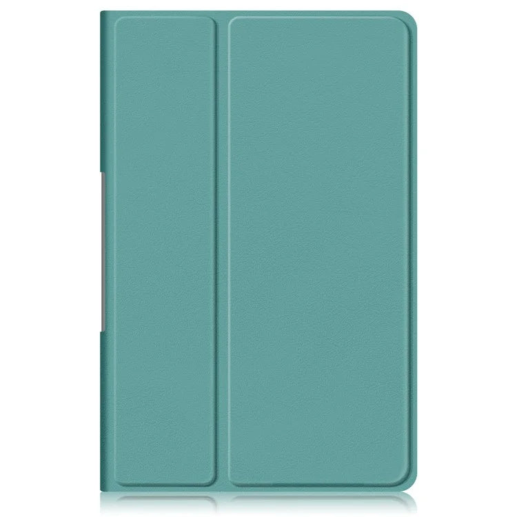 For Lenovo Tab Plus 11.5-inch TB351FU Case Heat Dissipation Stand Leather Tablet Cover