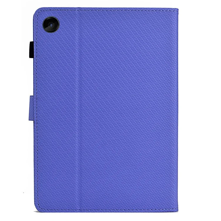 For Lenovo Tab M10 Plus (3rd Gen) Case Full Protection PU Leather Tablet Cover