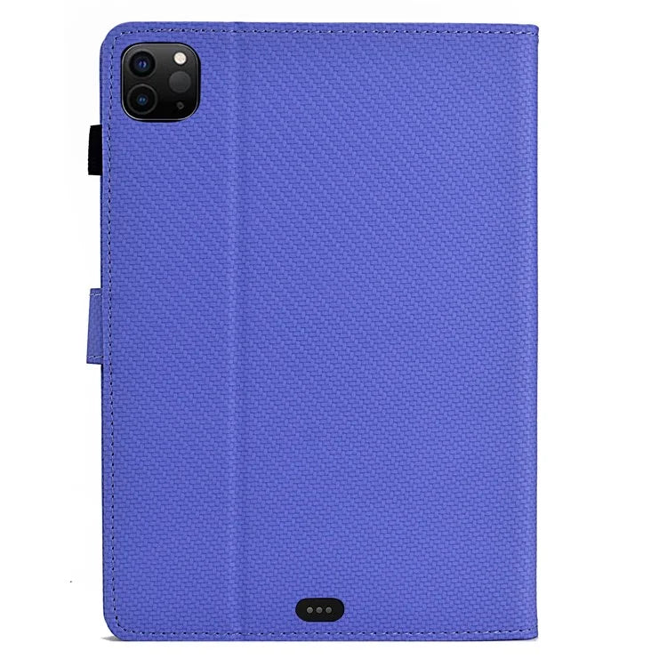 For iPad Air 11 (2024) / iPad Pro 11 (2022) / (2020) Case Card Holder Tablet Leather Cover