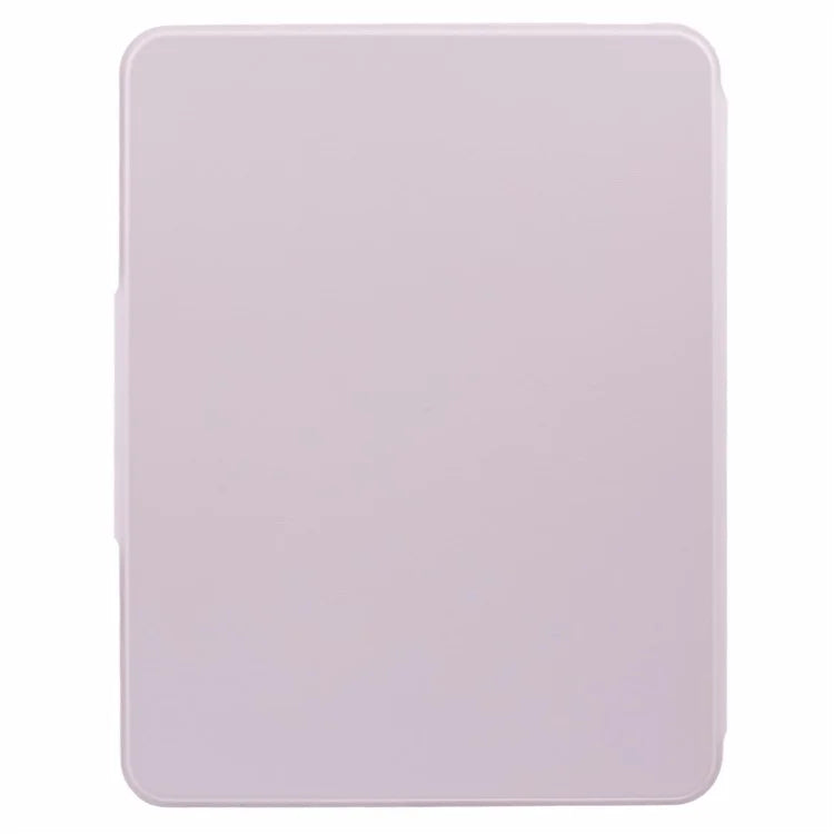 For iPad Pro 11 (2022) / (2021) / (2020) / (2018) / iPad Air (2022) / (2020) Case Detachable PU Leather Rotating Stand Protective Cover