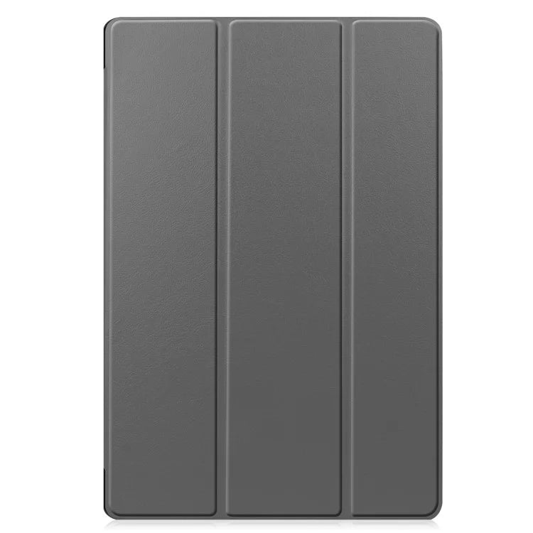 For Samsung Galaxy Tab S10+ Case Anti-Drop Leather Stand Tablet Cover