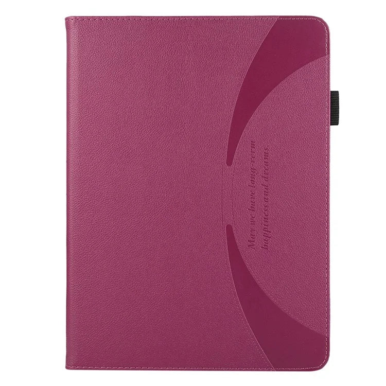 For iPad 10.2 (2021) / (2019) / 2020) Case Card Slot Protective Tablet Case PU Leather Flip Cover