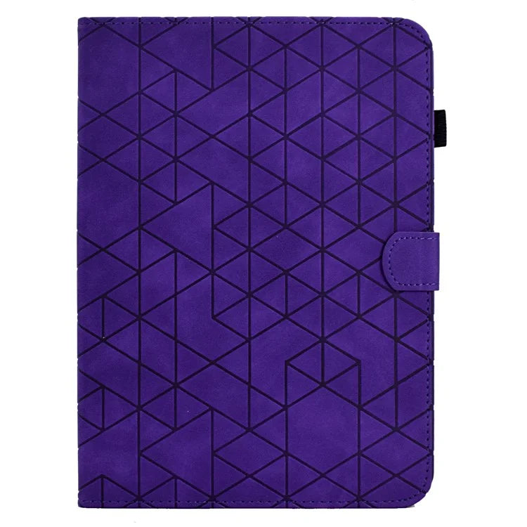 For iPad 10.2 (2019) / (2020) / iPad Air 10.5 inch (2019) / iPad Pro 10.5-inch (2017) Case PU Leather Shockproof Tablet Cover