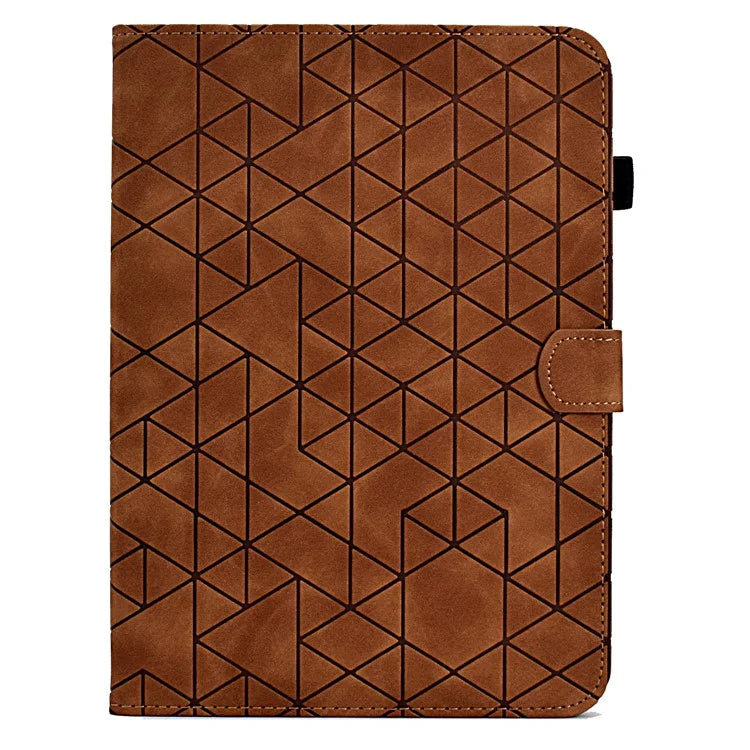 For iPad Pro 11 (2020) / (2021) / (2022) / iPad Air (2020) / (2022) Case Anti-Scratch PU Leather Tablet Protector