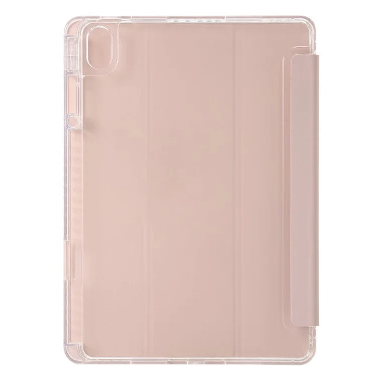 For Huawei MatePad 11.5 / MatePad Air 11.5 inch (2023) Case Tri-fold Stand Leather Tablet Cover