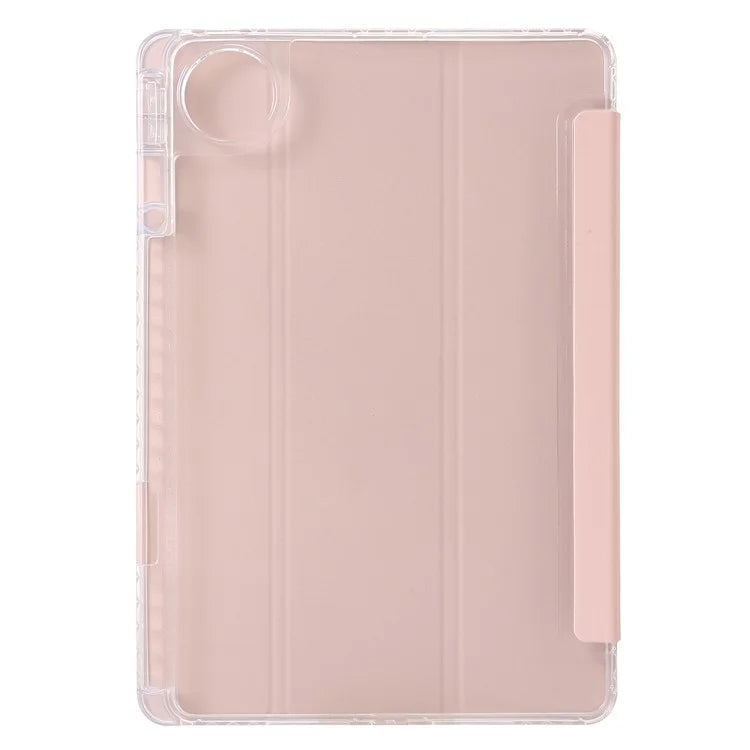 For Huawei MatePad Pro 11 (2022) Case Tri-fold Stand Tablet Leather Cover