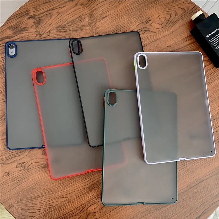 For Huawei MatePad 11.5 Tablet Case Hard PC + TPU Anti-scratch Skin-Touch Cover