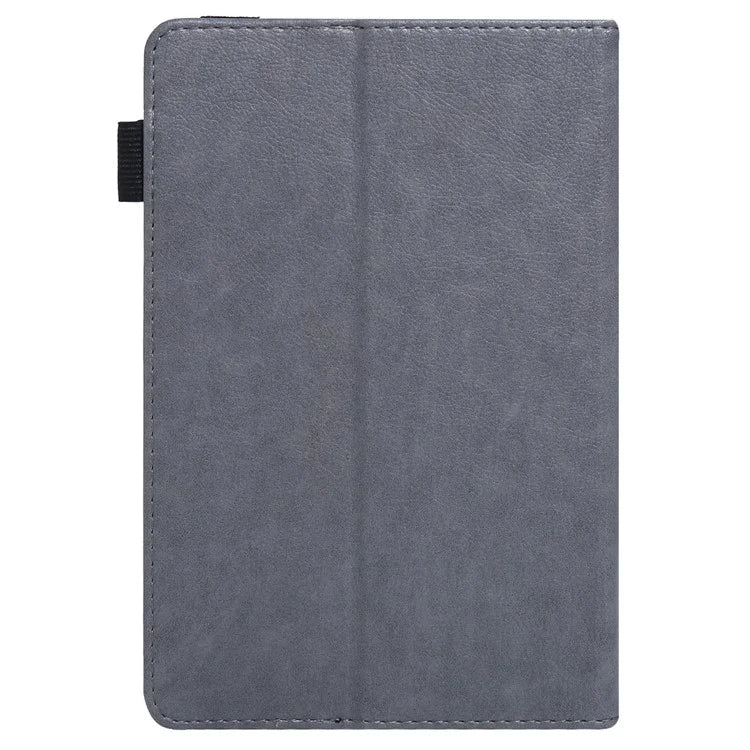7-inch Tablet Leather Case Card Slots Stand Protective Cover