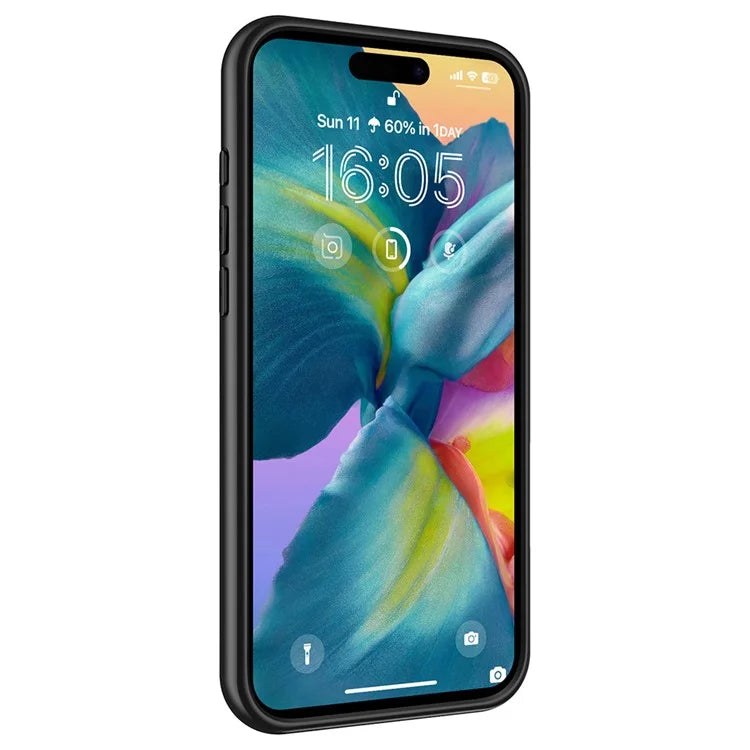 A19s For iPhone 16 Pro Portable Charger Case 7000mAh Power Bank Phone External Battery