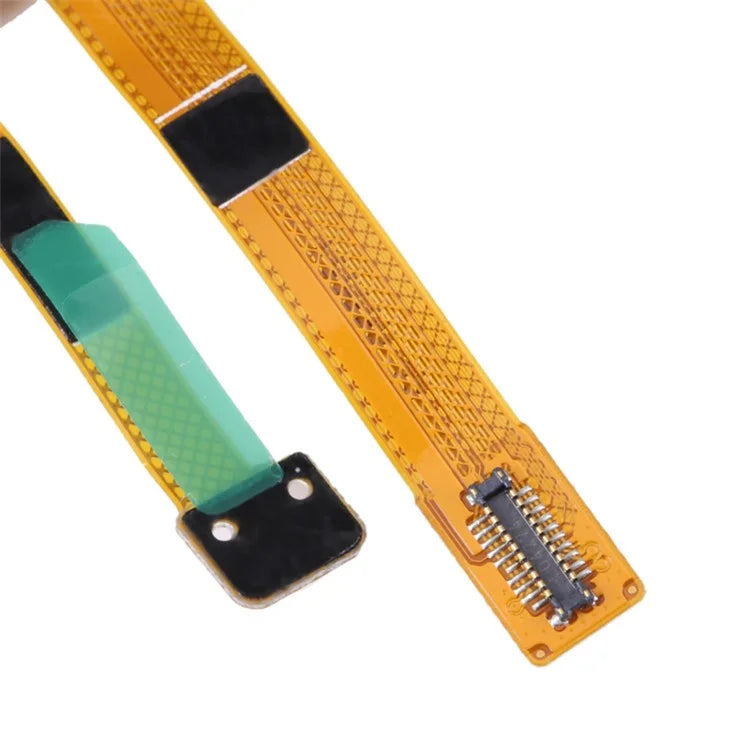 For Samsung Galaxy Tab S8 Ultra X900 X906 OEM SIM Card Reader Contact Flex Cable Replacement (without Logo)