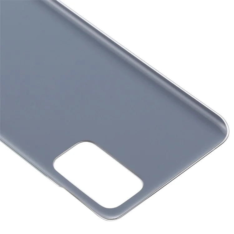 For Samsung Galaxy S20 Plus 4G G985 Battery Housing Cover with Adhesive Sticker Replacement Part