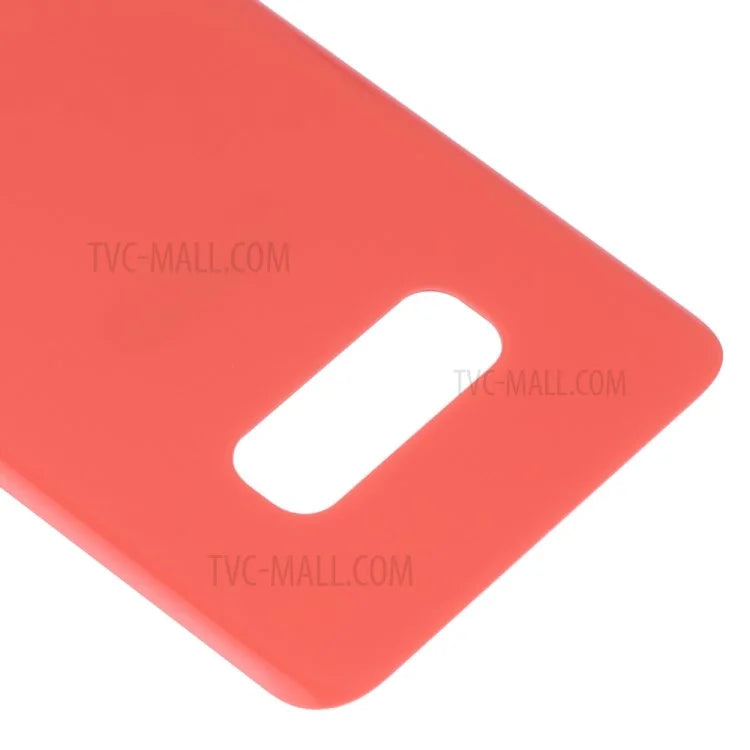 Back Battery Housing Cover Replacement (without Logo) for Samsung Galaxy S10e