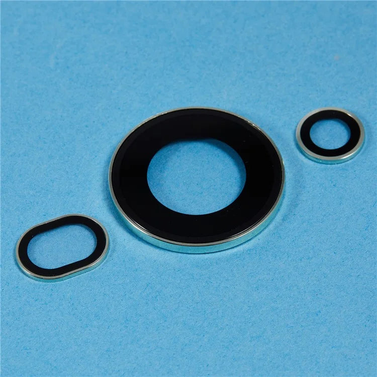 1 Set For Huawei Pura 70 Ultra Camera Lens Protector Tempered Glass Rear Lens Film