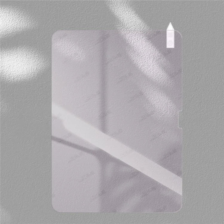 RURIHAI For iPad Pro 11 (2024) Anti-Blue-Ray Screen Protector High Aluminium-Silicon Glass Film