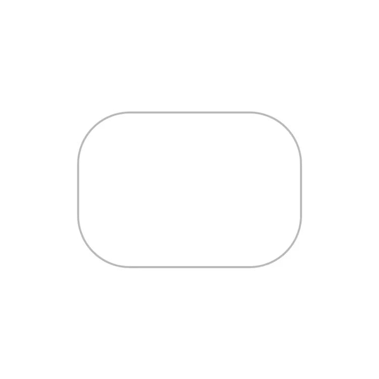 For JBL Live Beam 3 Screen Protector Ultra Clear Anti-Scrach PET Film