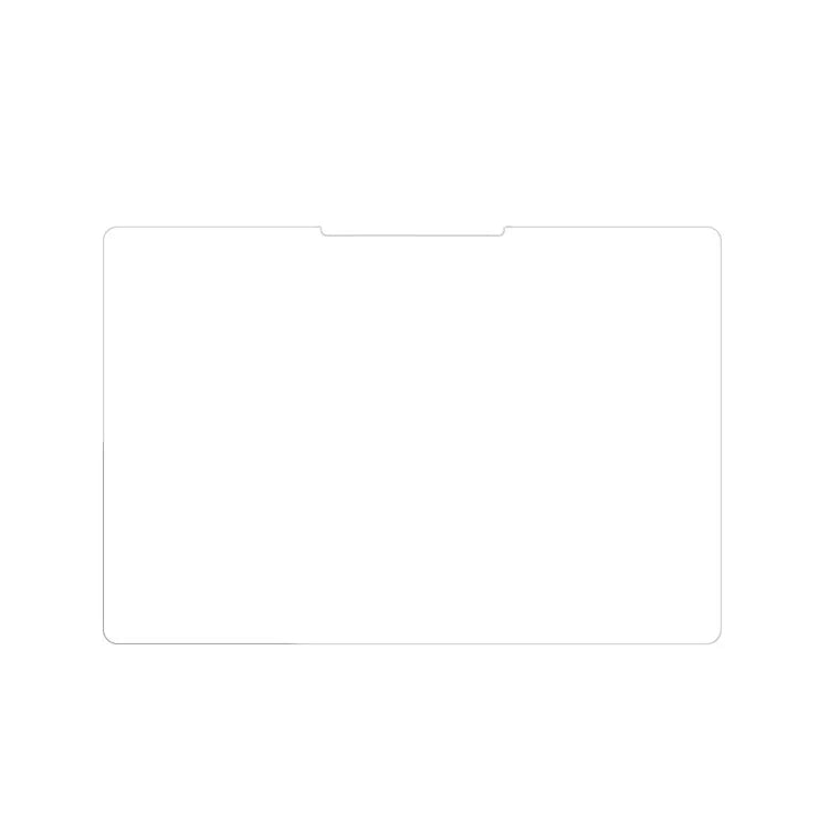 For Microsoft Surface Laptop 7 13.8-inch Screen Protector High Definition Soft PET Tablet Screen Film