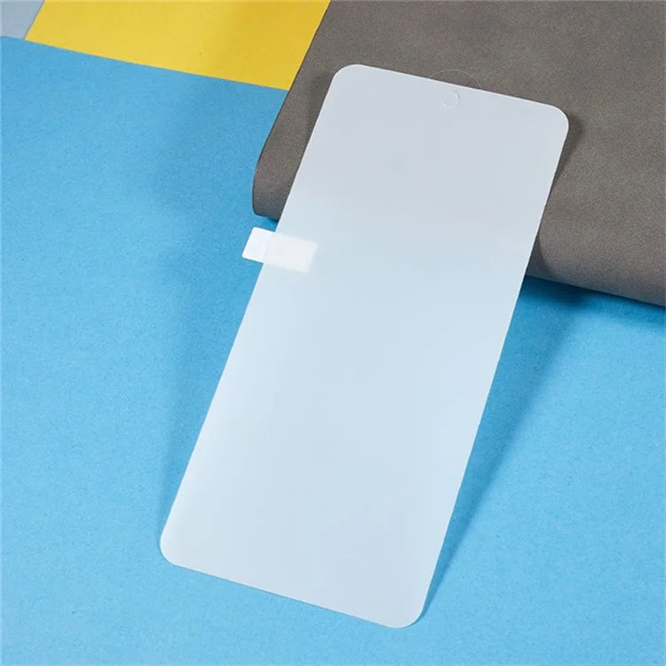 For Xiaomi Redmi K70 Ultra PET Film Full Coverage HD Clear Screen Protector