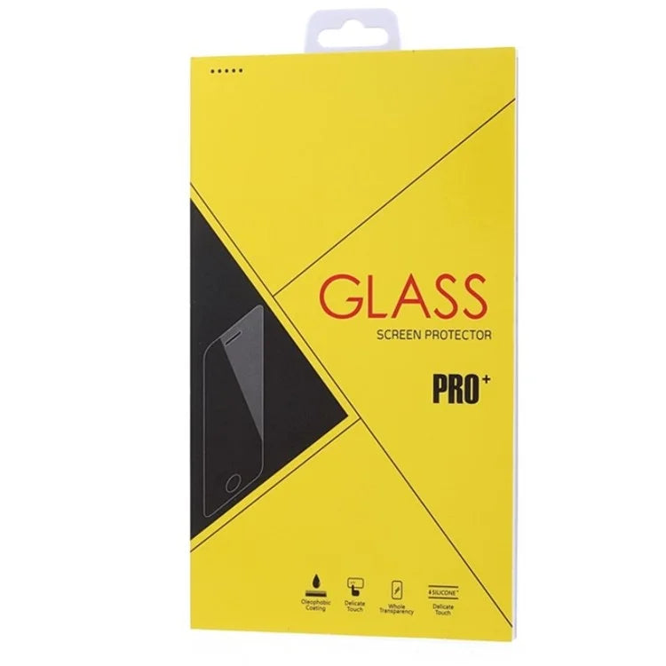 For Nothing CMF Phone 1 Screen Protector High Aluminium-Silicon Glass 2.5D Arc Edge HD Clear