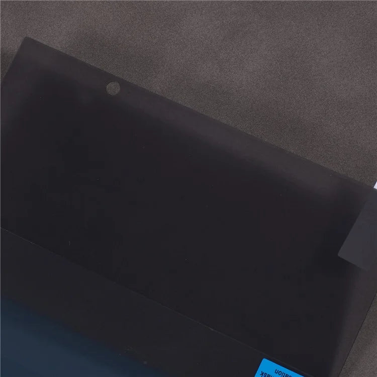 For Samsung Galaxy Z Fold6 5G Anti-Peep Screen Protector TPU+PET Inner Screen Film