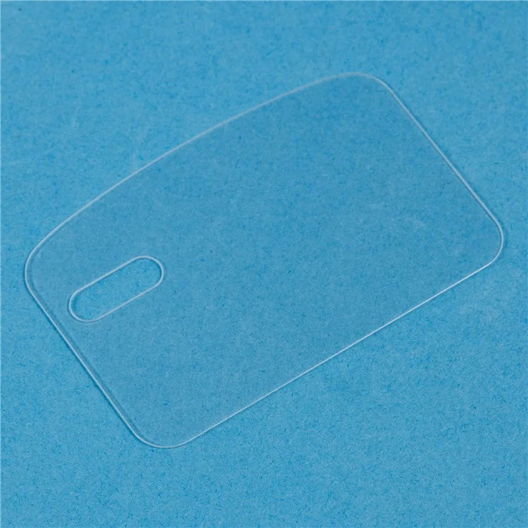 For Xiaomi Mix Fold 4 5G Tempered Glass Camera Lens Protector Anti-Scratch Clear Lens Film