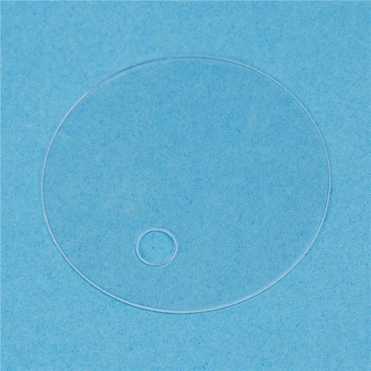 For Realme 13 Pro 5G / 13 Pro+ 5G Tempered Glass Camera Lens Protector Ultra Clear Anti-Scratch Lens Film